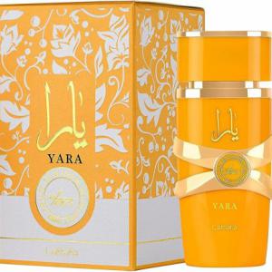 Lattafa Yara Tous EDP 100ml Unisex