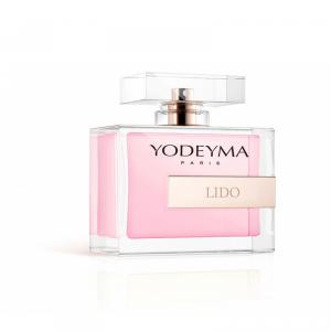 LIDO YODEYMA 100 ml