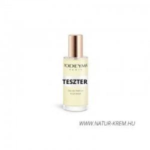 METAL SPORT YODEYMA 15 ml Teszter - CHANEL ALLURE HOMME SPORT jellegű