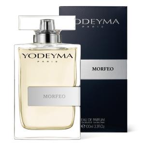 MORFEO YODEYMA 100 ml - DOLCE & GABBANA POUR HOMME jellegű