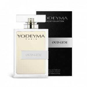 OUD GEM YODEYMA Unisex 100 ml - Initio Parfums Oud for Greatness jellegű