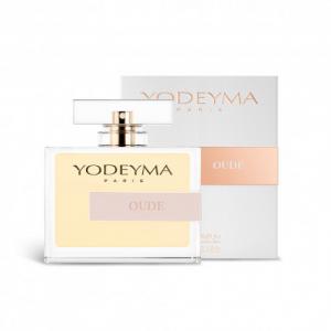 OUDE YODEYMA 100 ml - Tom Ford - Black Orchid jellegű