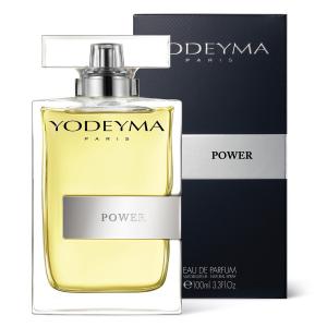 POWER MEN YODEYMA 100ml  - 1 Million - Paco Rabanne jellegű parfüm
