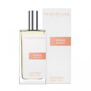 POWER WOMAN - YODEYMA 50 ml - Lady Million - Paco Rabanne jellegű parfüm
