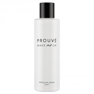 Prouvé 3 az 1-ben micellás víz 200 ml