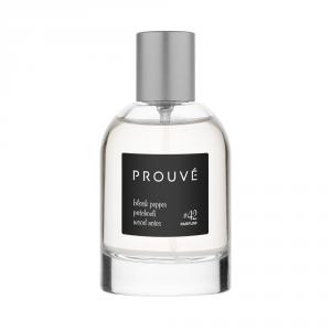 Prouvé 42 - Dior – Sauvage jellegű