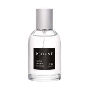 Prouvé 58 - Carolina Herrera - 212 Sexy Men jellegű parfüm