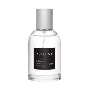 Prouvé 62 - Hugo Boss - Boss Bottled jellegű parfüm