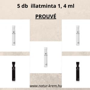 Prouvé Illatminta (5 db x 1,4 ml)