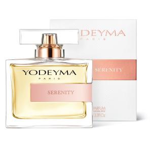 SERENITY YODEYMA 100 ml - PLEASURES - Estée Lauder jellegű