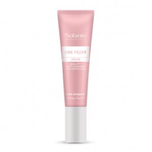 Solanie Rózsa Exoszóma Line Filler krém 15ml