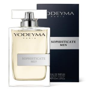 SOPHISTICATE MEN YODEYMA 100 ml - THE ONE (Dolce & Gabbana) jellegű
