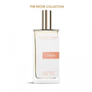 TAYDA YODEYMA 50 ml Unisex - Tilia Marc-Antoine Barrois jellegű