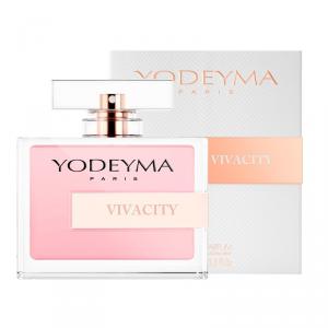 VIVACITY YODEYMA 100 ml - Joy - Dior jellegű