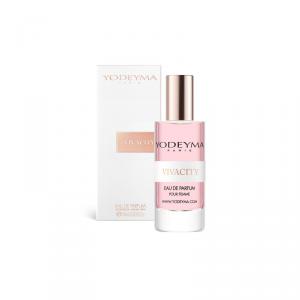 VIVACITY YODEYMA 15 ml - Dior__Joy jellegű