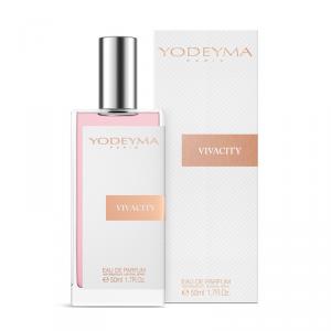 VIVACITY YODEYMA 50 ml - Dior - Joy jellegű