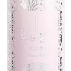 V.V.Love Crimson Bloom Testpermet 250ml  - Lattafa Yara jellegű