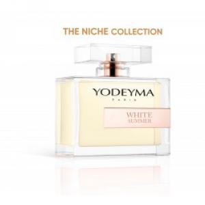 WHITE SUMMER YODEYMA Unisex 100 ml- Soleil Blanc - Tom Ford jellegű