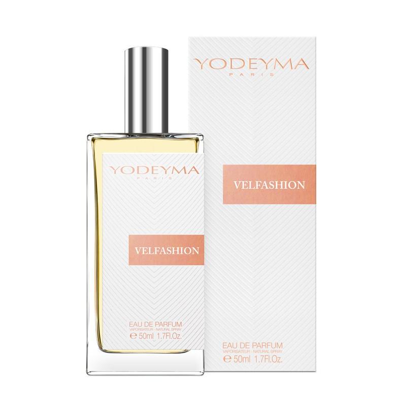 Velfashion Yodeyma - Chanel - Allure jellegű parfüm 50 ml