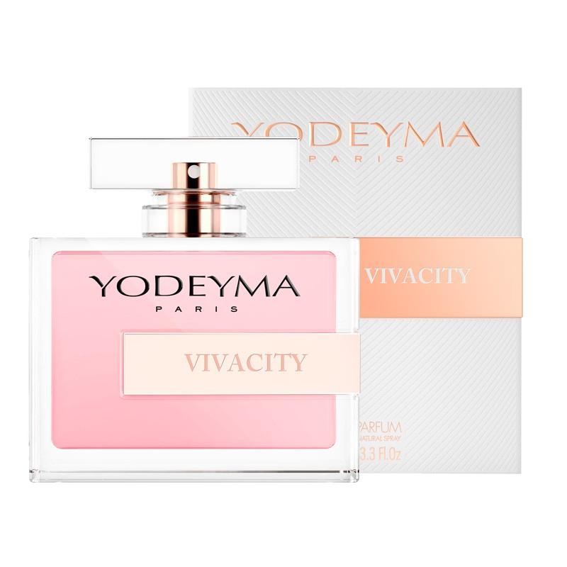 VIVACITY YODEYMA - Joy - Dior jellegű 100 ml