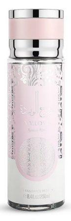 V.V.Love Crimson Bloom Testpermet 250ml  - Lattafa Yara jellegű