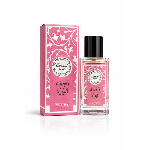 V.V.Love Eternal Rose EDP 30ml - Lattafa Yara Candy ihlette