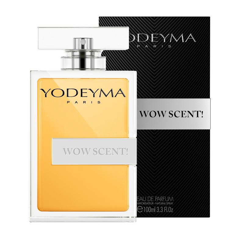WOW SCENT! - YODEYMA 100 ml - Armani - Stronger With You jellegű