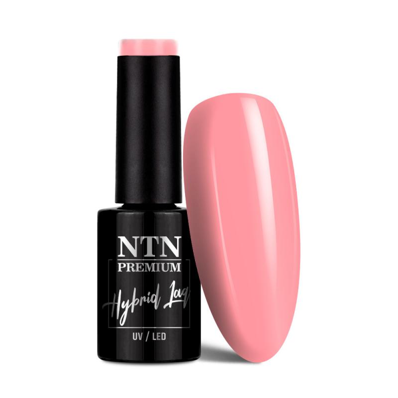 NTN Premium géllakk 141 (rózsaszín California)