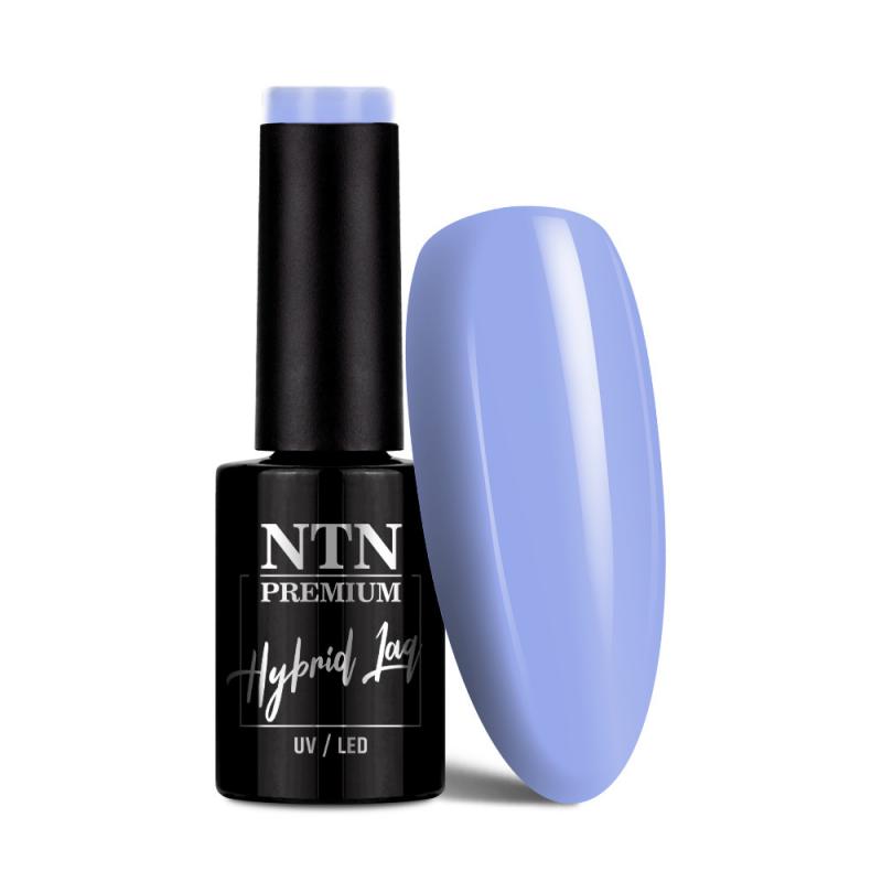 NTN Premium géllakk 145 (kék Delight Sorbet)