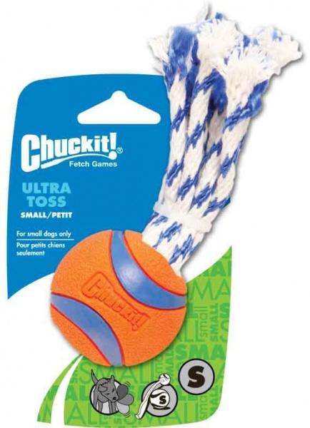 Chuckit! Ultra Toss - Kicsi