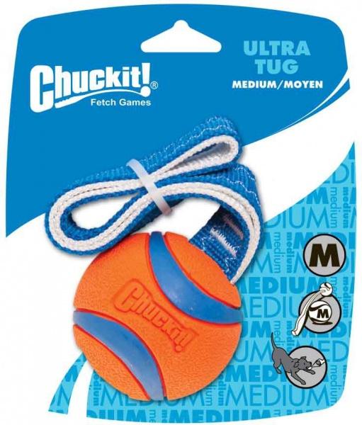 Chuckit! Ultra Tug - Medium