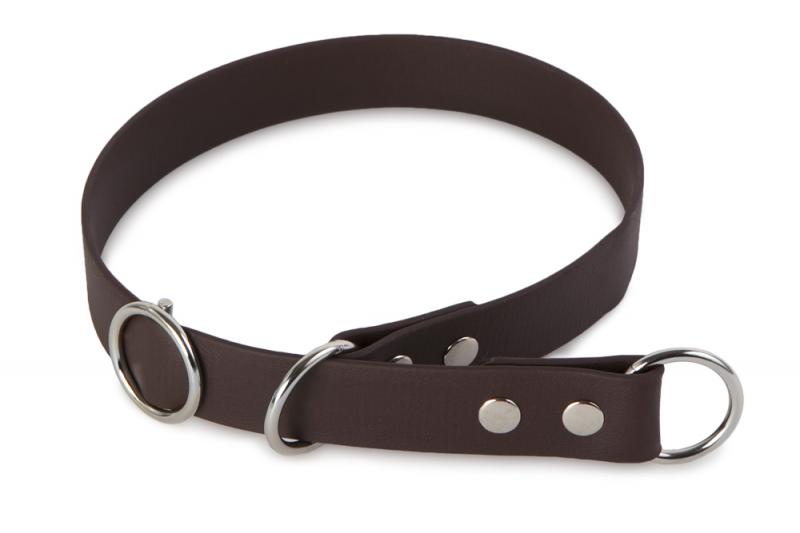 FIREDOG® BioThane Nyakörv Sport 25 mm 45 cm Barna