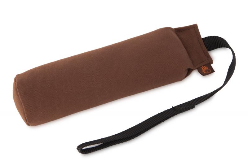 FIREDOG® Speed Dummy 250 g - Barna