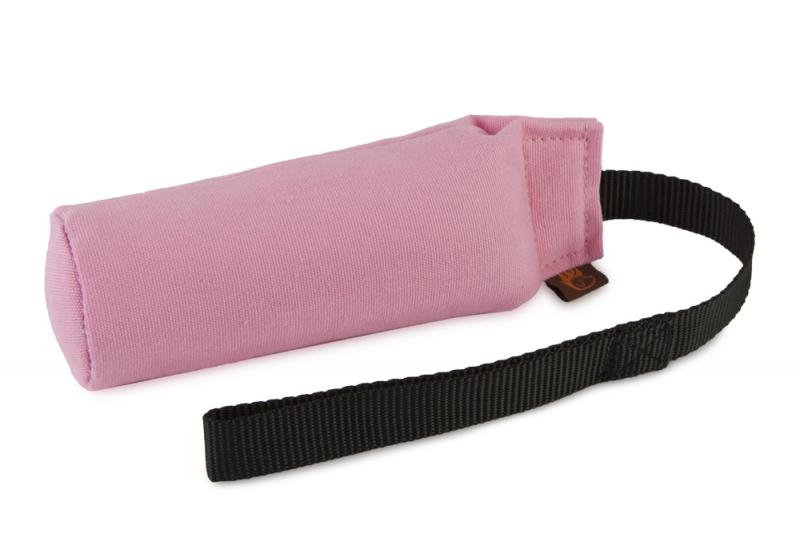 FIREDOG® Speed Dummy 250 g - Világos rózsaszín