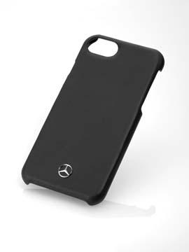 iPhone 7 hátlap fekete