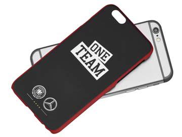 iPhonr 6/6s hátlap