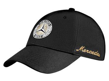 Női baseball sapka