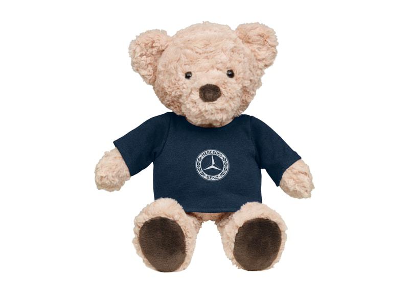Teddy mackó