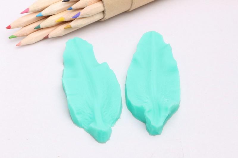 Liliom szirom erező szilikonból