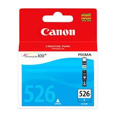 Canon CLI-526C kék tintapatron