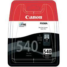 Canon PG-540 fekete tintapatron