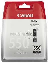 Canon PGI-550 fekete tintapatron