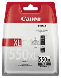Canon PGI-550XL fekete tintapatron