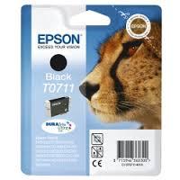 Epson T071140 fekete tintapatron
