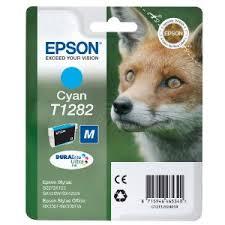 Epson T1282 kék tintapatron
