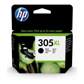 HP 3YM62AE (305XL) fekete tintapatron