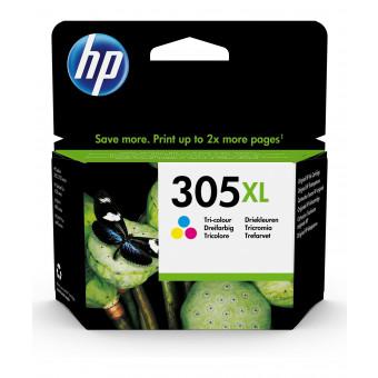 HP 3YM63AE (305XL) színes tintapatron