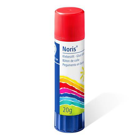 Ragasztóstift, 10 g, STAEDTLER "Noris Club"