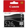 Canon CLI-526Bk fekete tintapatron