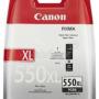 Canon PGI-550XL fekete tintapatron